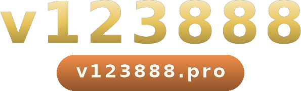 v123888 logo
